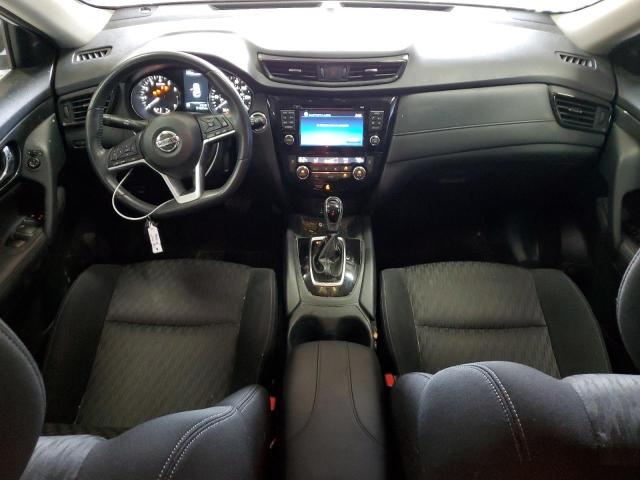 Photo 8 from auction – 2017 NISSAN ROGUE S with VIN KNMAT2MTXHP508510