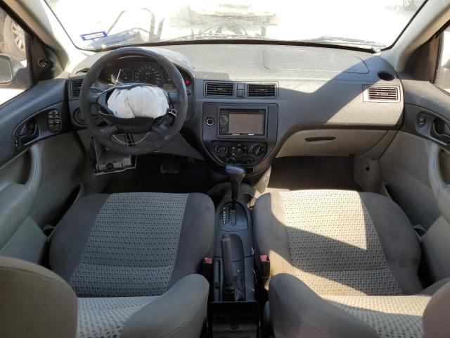 Photo 8 from auction – 2007 FORD FOCUS ZX4 with VIN 1FAFP34N57W123674