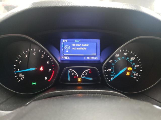 Photo 9 from auction – 2013 FORD FOCUS SE with VIN 1FADP3F22DL218278