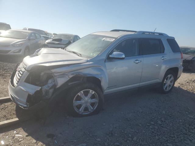 GMC TERRAIN SL 2016 z numerem VIN 2GKFLUE38G6158054 - Zdjęcie z aukcji