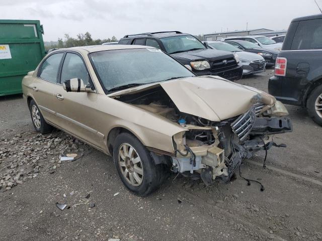 Zdjęcie 4 z aukcji – 2002 KIA OPTIMA MAG z VIN KNAGD126925159600