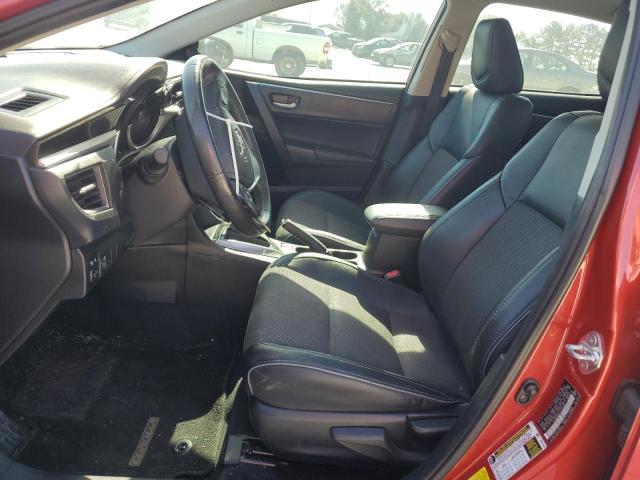 Photo 7 from auction – 2014 TOYOTA COROLLA L with VIN 2T1BURHE7EC119632