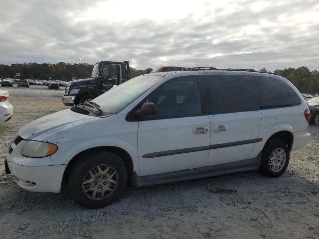 DODGE GRAND CARA 2002 with VIN 2B4GP44342R625450 - Photo from auction