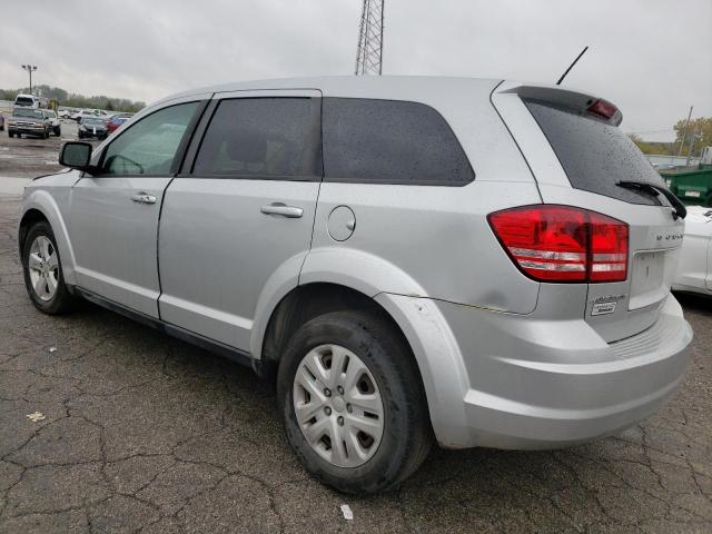 Photo 2 from auction – 2014 DODGE JOURNEY SE with VIN 3C4PDCAB8ET182139