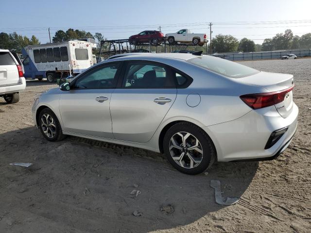 Photo 2 from auction – 2021 KIA FORTE FE with VIN 3KPF24AD0ME293764