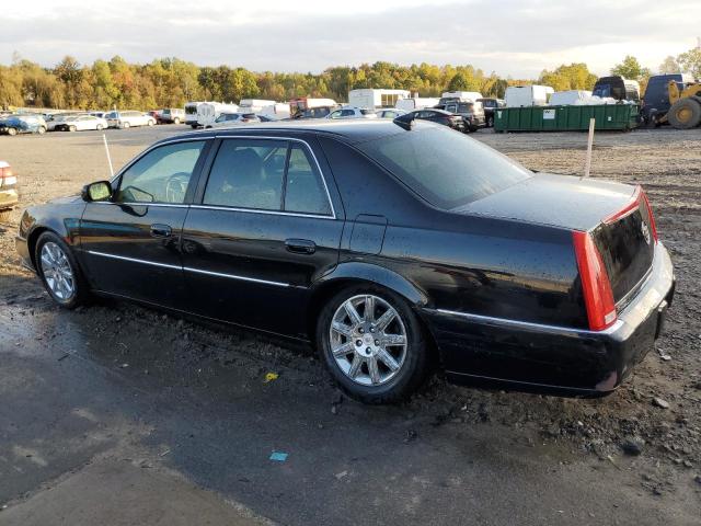 Photo 2 from auction – 2011 CADILLAC DTS PREMIU with VIN 1G6KH5E69BU109731