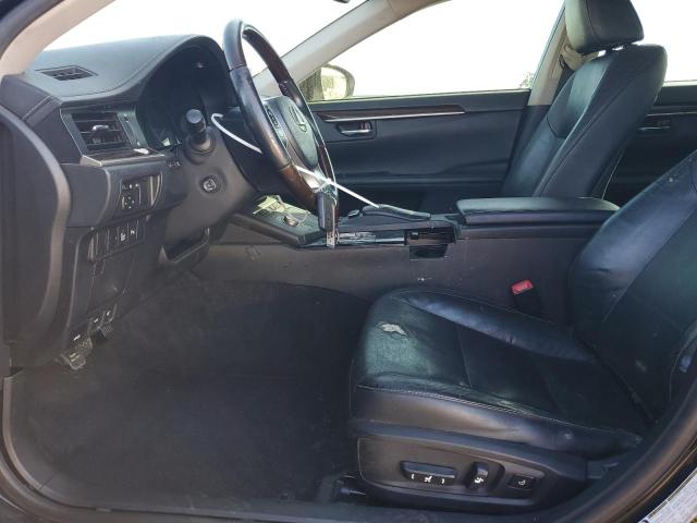 Photo 7 from auction – 2013 LEXUS ES 350 with VIN JTHBK1GG5D2083414