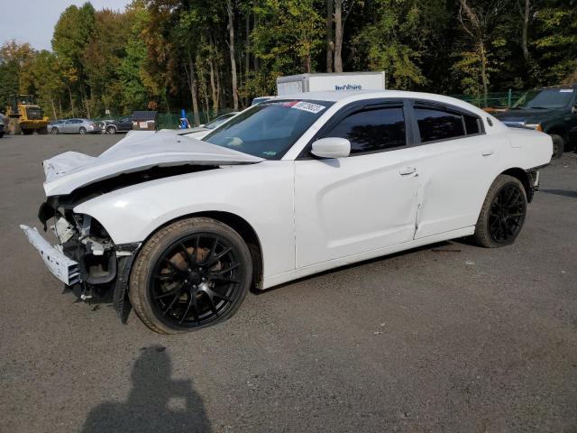 DODGE CHARGER SX 2012 with VIN 2C3CDXHG5CH140139 - Photo from auction