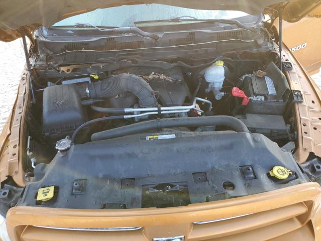 Photo 11 from auction – 2012 DODGE RAM 1500 S with VIN 1C6RD7HT3CS309187