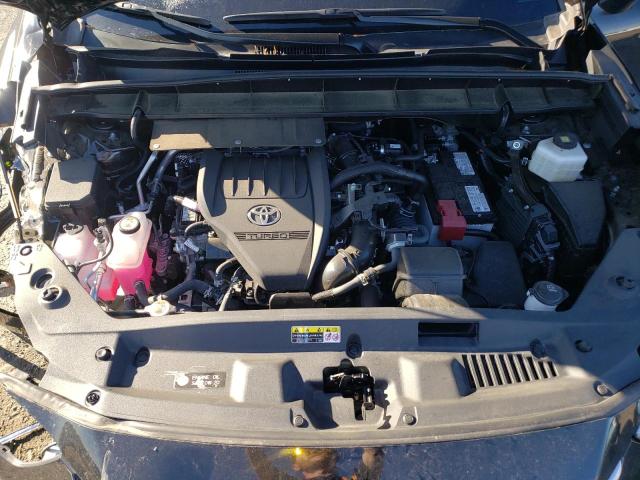 Photo 11 from auction – 2023 TOYOTA HIGHLANDER with VIN 5TDKDRAH7PS015849