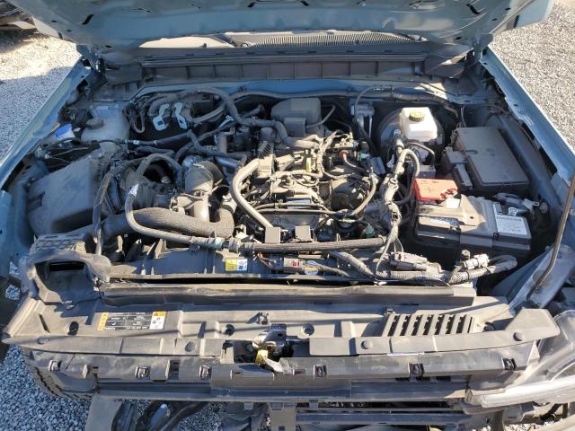 Photo 12 from auction – 2023 FORD BRONCO BAS with VIN 1FMDE5BH6PLB10364