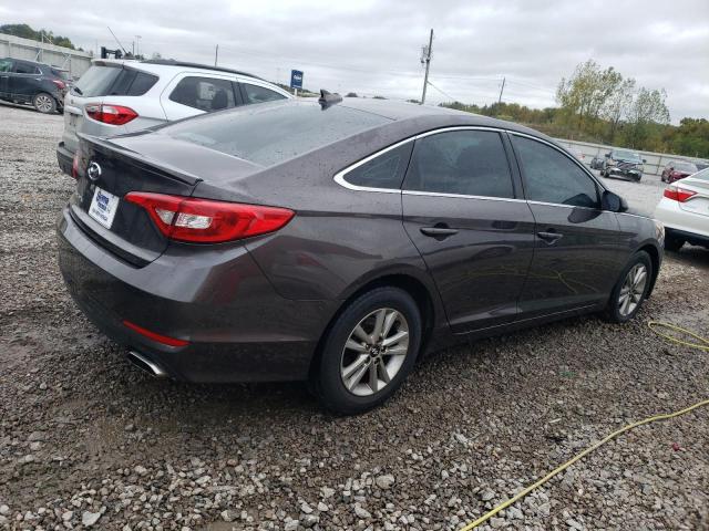 Photo 3 from auction – 2015 HYUNDAI SONATA SE with VIN 5NPE24AF2FH027769