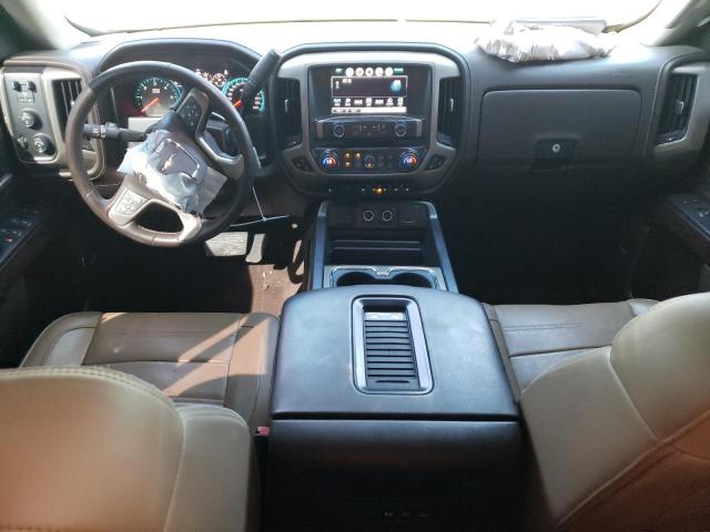 Photo 8 from auction – 2017 GMC SIERRA K15 with VIN 3GTU2PEJ0HG183638
