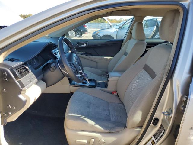 Photo 7 from auction – 2014 TOYOTA CAMRY L with VIN 4T4BF1FK9ER372654