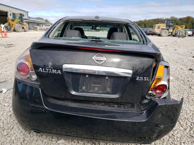 Photo 6 from auction – 2011 NISSAN ALTIMA BAS with VIN 1N4AL2APXBN409377