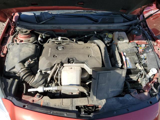 Photo 11 from auction – 2015 BUICK REGAL with VIN 2G4GK5EX7F9205403