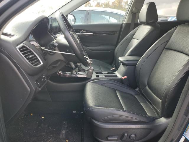 Photo 7 from auction – 2021 KIA SELTOS SX with VIN KNDETCA23M7116224