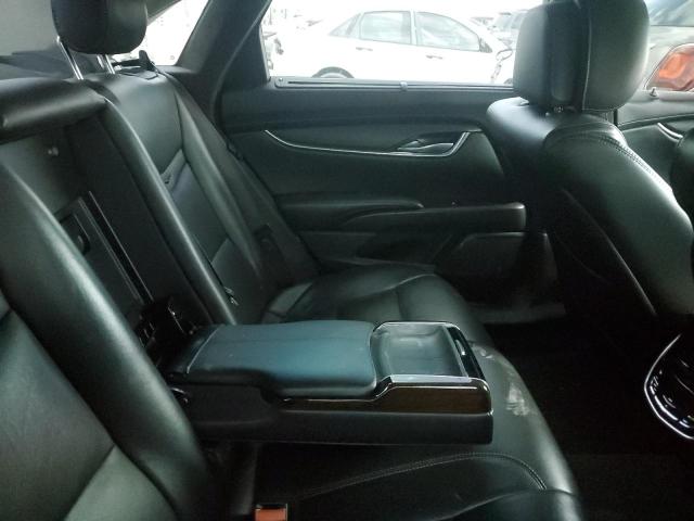 Photo 10 from auction – 2014 CADILLAC XTS with VIN 2G61U5S31E9219465