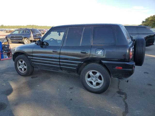 Photo 2 from auction – 2000 TOYOTA RAV4 with VIN JT3HP10V7Y7156608