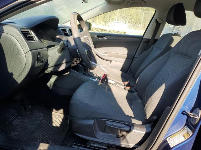 Photo 7 from auction – 2011 VOLKSWAGEN JETTA BASE with VIN 3VW2K7AJ0BM076933