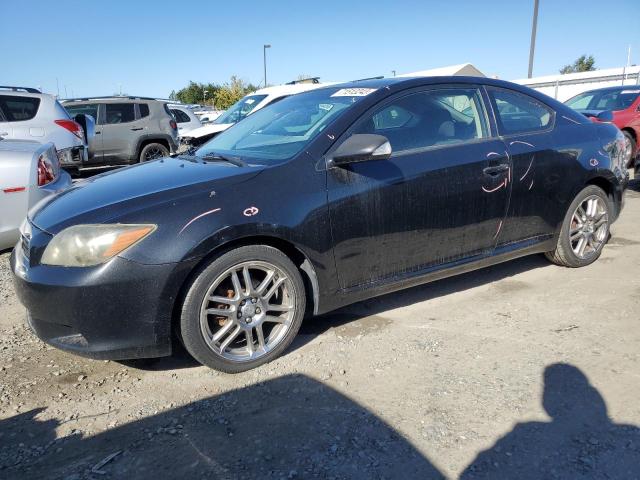 Photo 1 from auction – 2008 TOYOTA SCION TC with VIN JTKDE167280252639