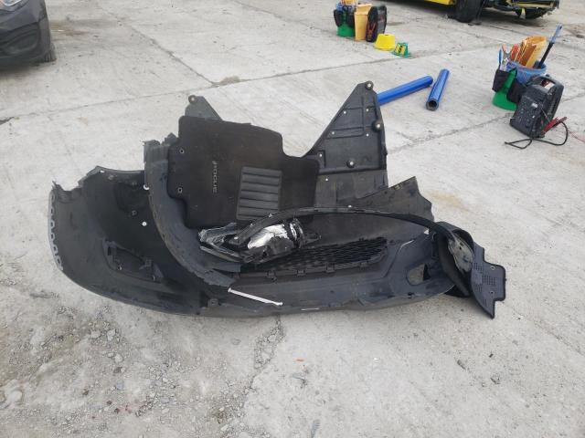 Zdjęcie 13 z aukcji – 2015 NISSAN ROGUE S z VIN KNMAT2MT4FP527874