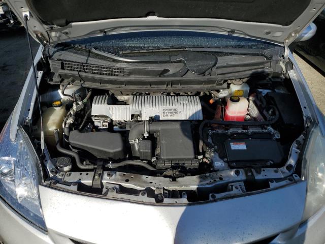 Photo 11 from auction – 2013 TOYOTA PRIUS with VIN JTDKN3DU2D5632158