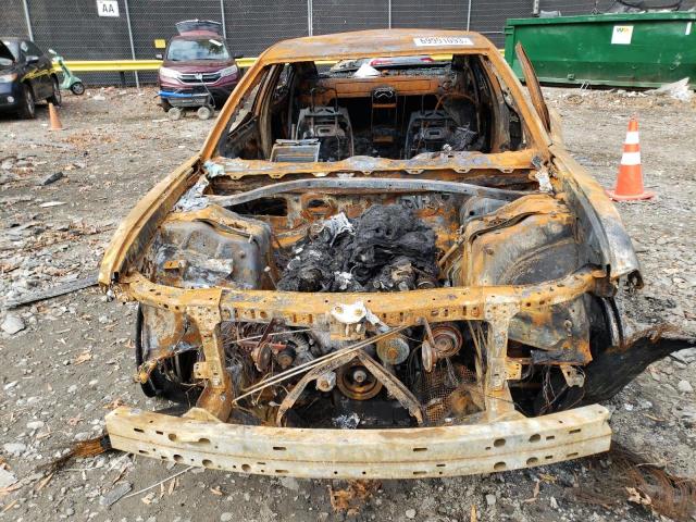 Photo 5 from auction – 2019 DODGE CHARGER SX with VIN 2C3CDXBG5KH542010