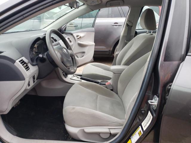 Photo 7 from auction – 2012 TOYOTA COROLLA BA with VIN 5YFBU4EE6CP011359