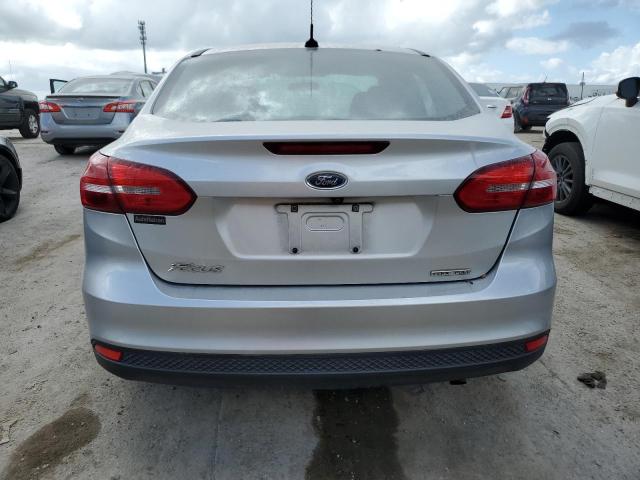 Photo 6 from auction – 2016 FORD FOCUS S with VIN 1FADP3E22GL261489