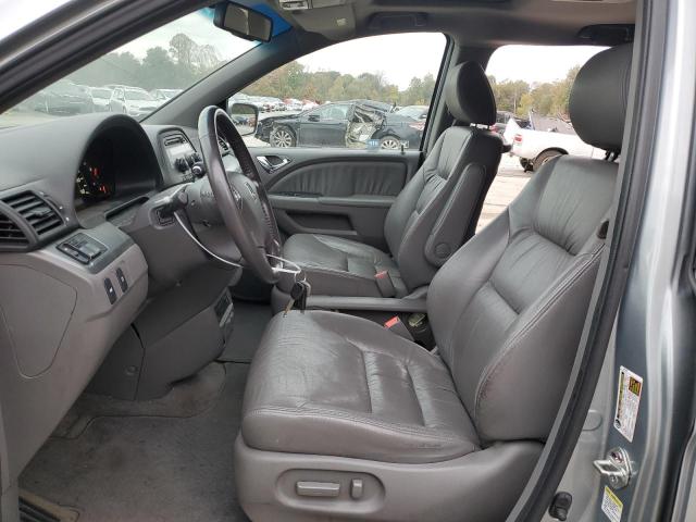 Photo 7 from auction – 2010 HONDA ODYSSEY EX with VIN 5FNRL3H78AB045823
