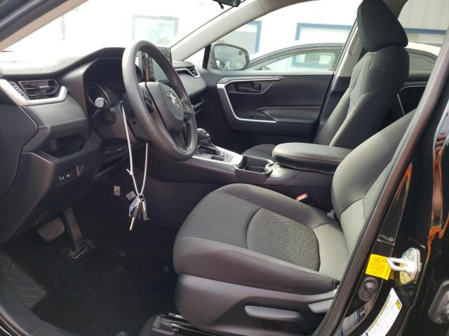 Photo 7 from auction – 2019 TOYOTA RAV4 LE with VIN 2T3F1RFV5KW055072