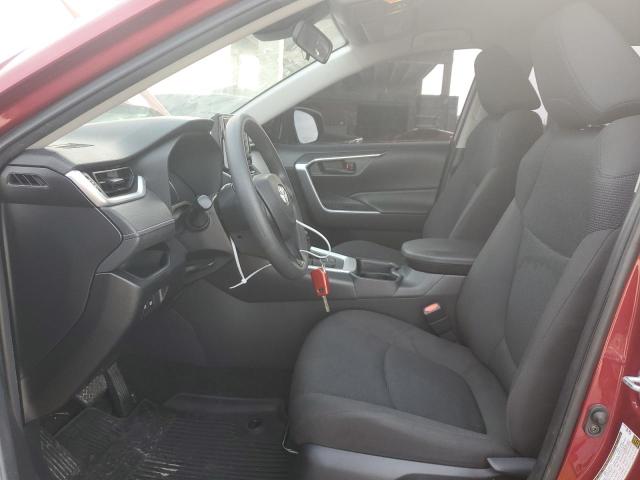 Photo 7 from auction – 2019 TOYOTA RAV4 LE with VIN JTMH1RFV0KD041554