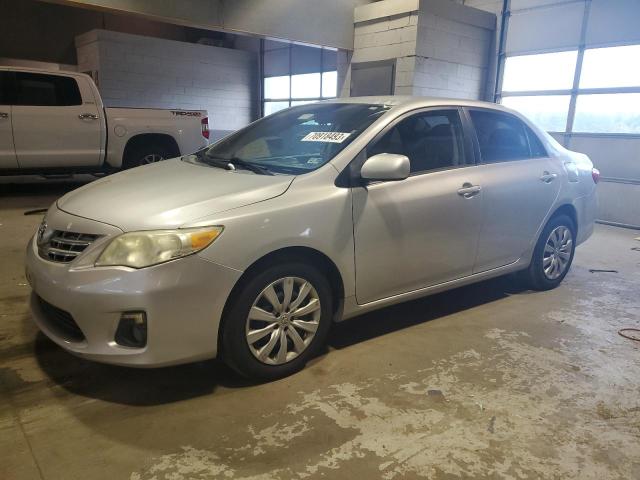 صورة رقم 1 من المزاد - 2013 TOYOTA COROLLA BA مع VIN 2T1BU4EE5DC041826