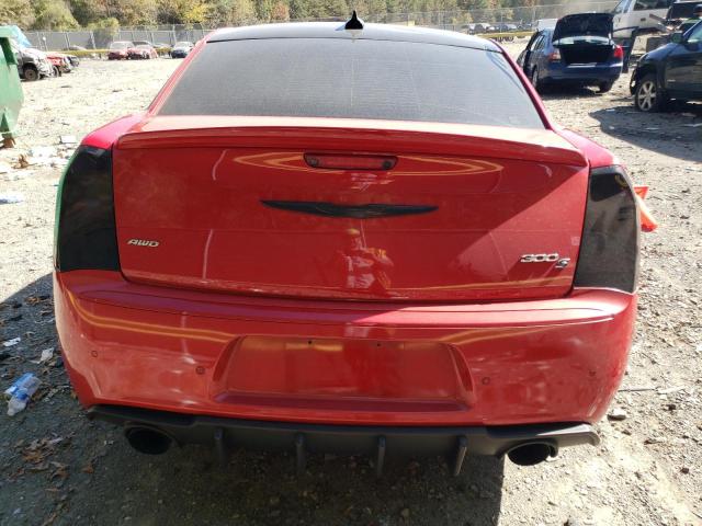 Photo 6 from auction – 2015 CHRYSLER 300 S with VIN 2C3CCAGG6FH793150