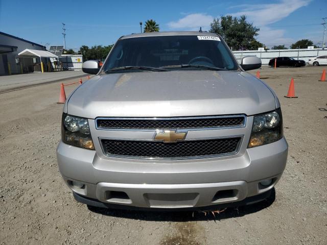 Photo 5 from auction – 2007 CHEVROLET SUBURBAN C with VIN 1GNFC16047R272482