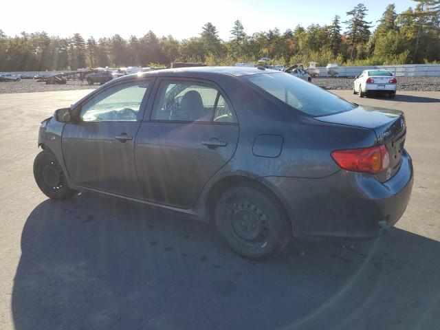 Photo 2 from auction – 2010 TOYOTA COROLLA BA with VIN 1NXBU4EE4AZ382080