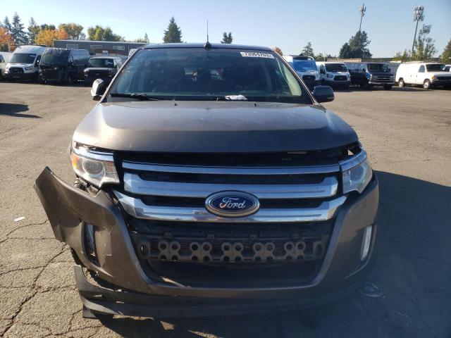 Photo 5 from auction – 2013 FORD EDGE SEL with VIN 2FMDK3J96DBA40884