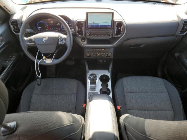 Photo 8 from auction – 2022 FORD BRONCO SPO with VIN 3FMCR9B69NRD17237