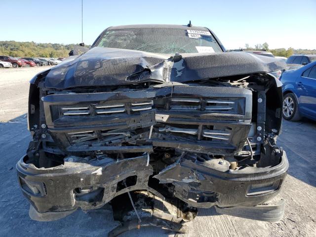 Photo 5 from auction – 2015 CHEVROLET SILVERADO with VIN 3GCUKSEC0FG419870
