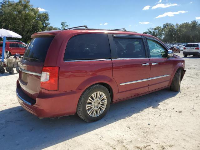 Photo 3 from auction – 2013 CHRYSLER TOWN & COU with VIN 2C4RC1CGXDR541257