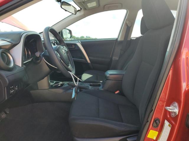 Photo 7 from auction – 2016 TOYOTA RAV4 LE with VIN JTMZFREV2GJ098595