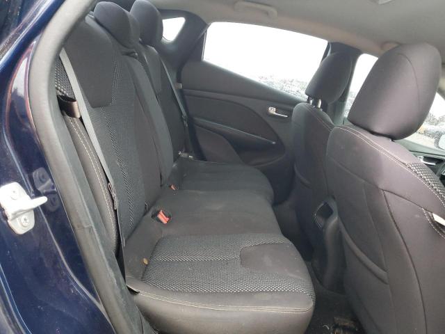 Photo 10 from auction – 2015 DODGE DART SXT with VIN 1C3CDFBB2FD222435