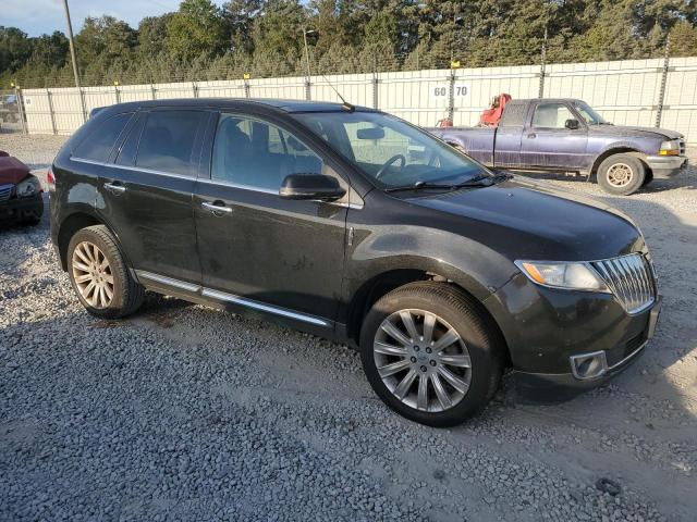 Photo 4 from auction – 2013 LINCOLN MKX with VIN 2LMDJ6JK0DBL42747