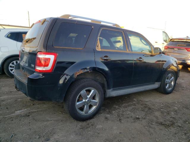 Photo 3 from auction – 2012 FORD ESCAPE LIM with VIN 1FMCU9EG6CKA28627
