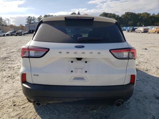 Photo 6 from auction – 2022 FORD ESCAPE SE with VIN 1FMCU0G60NUB92947