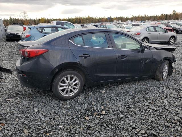 Photo 3 from auction – 2014 MAZDA 3 TOURING with VIN 3MZBM1V7XEM106272