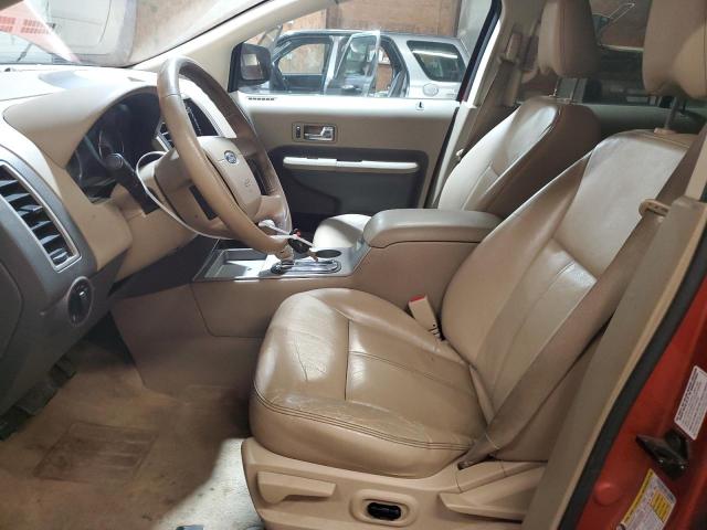 صورة رقم 7 من المزاد - 2007 FORD EDGE SEL P مع VIN 2FMDK49C57BA94168