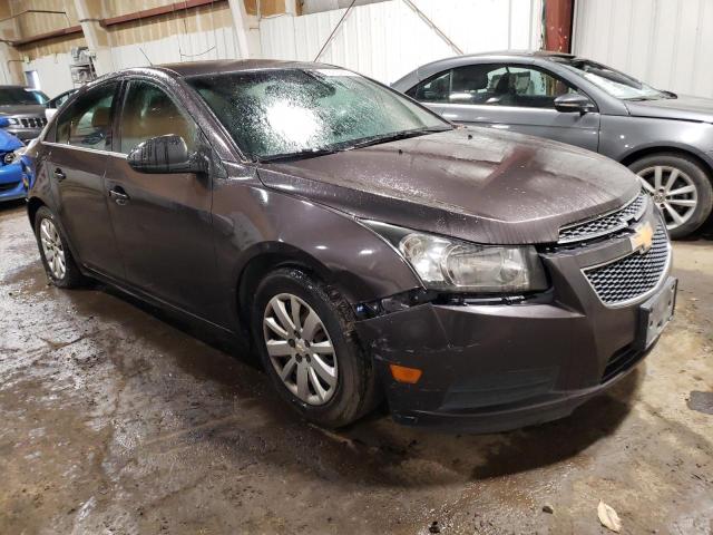 Photo 4 from auction – 2011 CHEVROLET CRUZE LS with VIN 1G1PC5SH6B7123097