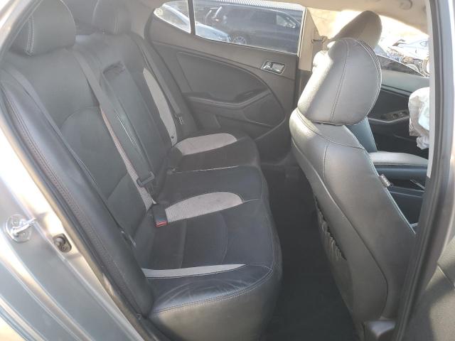 Photo 10 from auction – 2013 KIA OPTIMA SX with VIN 5XXGR4A69DG154984